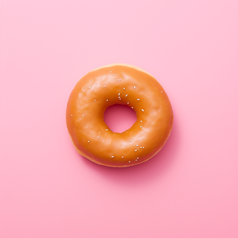 The Nutrition Behind Your Donut Cravings