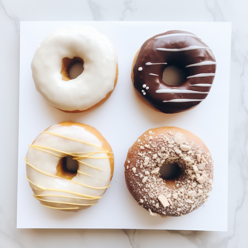 The Best Donuts in Seattle: A Foodie's Guide