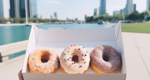 Donut Love in Chicago: A Foodie's Delight