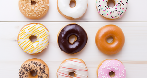 Gourmet Donut Subscription Services: The Ultimate Indulgence