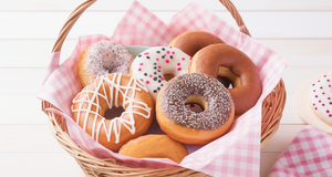 Donut Gift Basket Ideas for Every Occasion