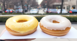 Top Glazed Donut Shops to Try in New York City