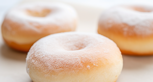 Sourdough Doughnuts: The New Trend in Bakerie