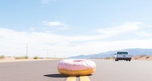 Donut Road Trip: The Ultimate Guide