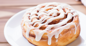Cinnamon Roll Madness: The Ultimate Guide