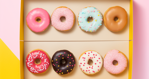 The Ultimate Guide to Donut-Based Gifts for Foodies
