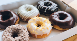 Donut Dens in Boston: The Ultimate Guide for Foodies