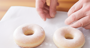 How to Make Doughnuts at Home Like a Pro