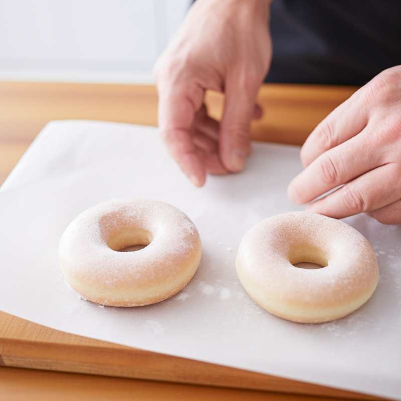 How to Make Doughnuts at Home Like a Pro